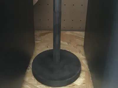 kitchen roll holder
