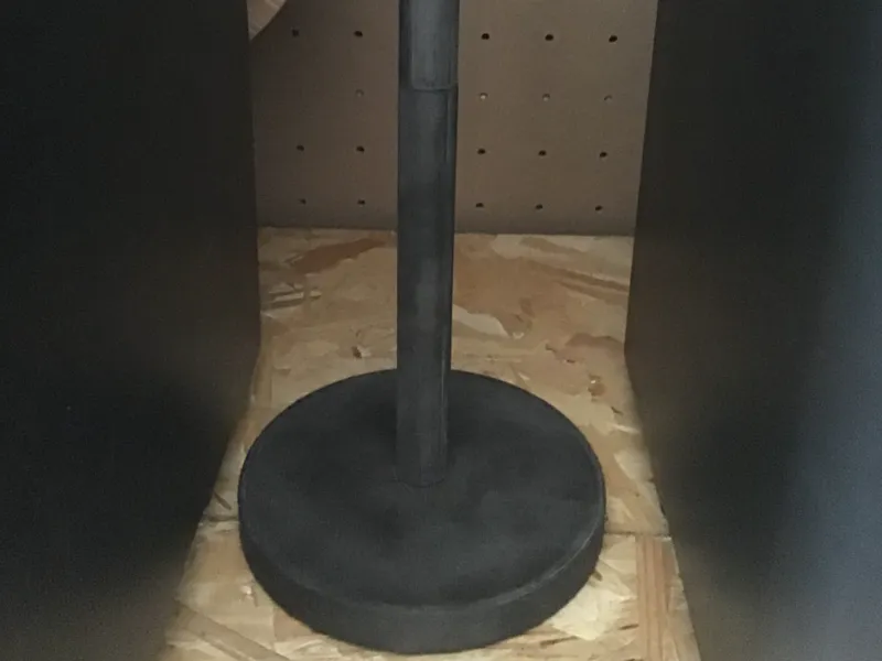 kitchen roll holder