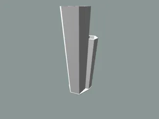 Pen holder 