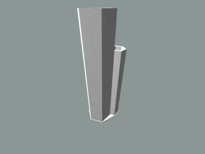 Pen holder 