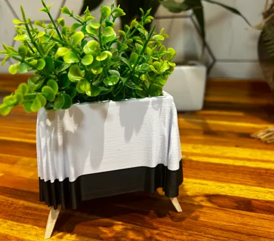 Table Planter