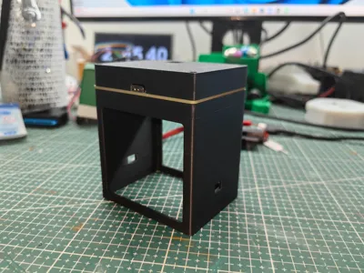 HP DL380p Gen8 Server Fan Upgrade Kit