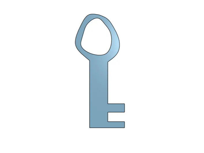 Random Key