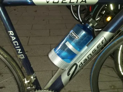 Nalgene Bicycle Holder