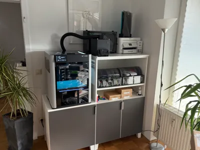 H2D Alveo3D M100 Pro Kit