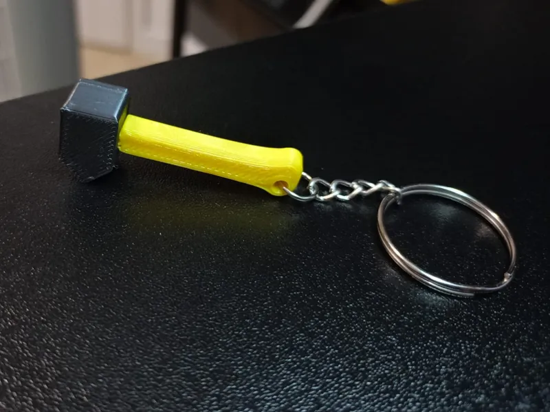 hammer