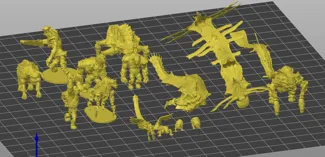 Shadow of the Colossus - Player, Colossi, Agro