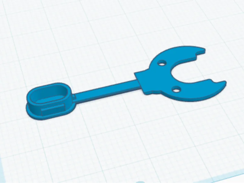 Flexible Zamp / SAE Sidewall Port Cover
