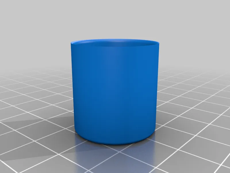 Turbo Pump Siphon Cover