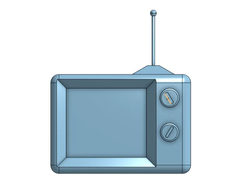 TV Model