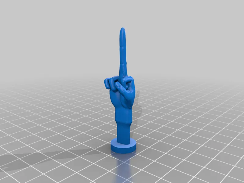 funny golf tee