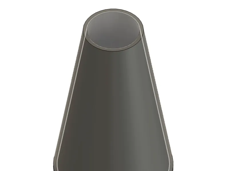 Nyos 220 Foot