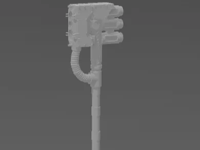 grav-hammer