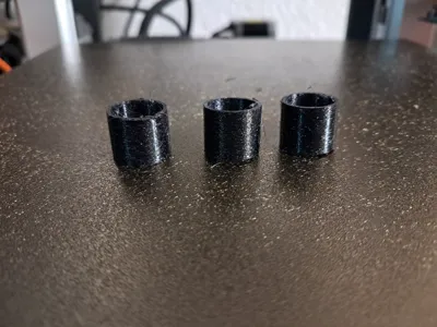 RockShox Damper Bushing