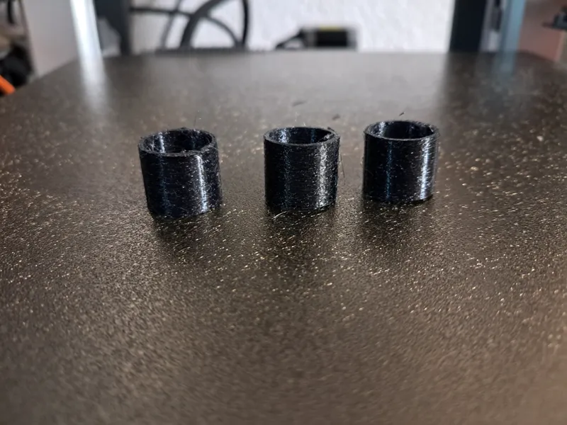Dämpferbuchse Rock  Shox