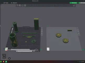 40K Scroll