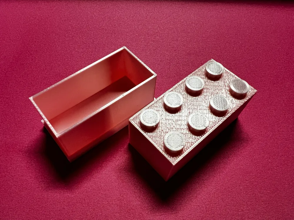 Building Block Boxes by Amin Clutter MakerWorld: Download Free 3D Models