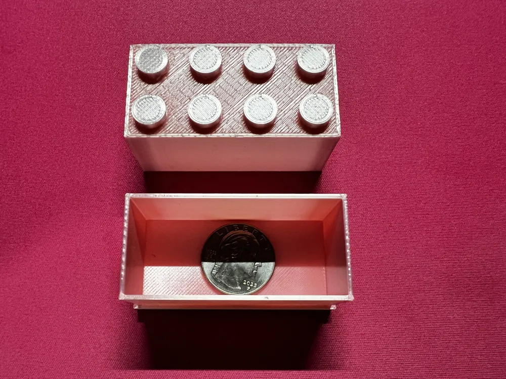 Building Block Boxes by Amin Clutter MakerWorld: Download Free 3D Models