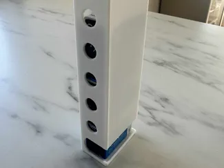 9V Battery Holder