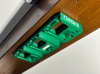 NAREX battery holder