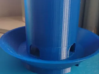 鹌鹑食盒