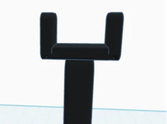 headphone stand