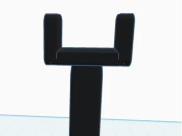 headphone stand