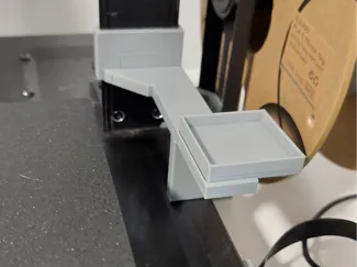 Ender 3 V3 KE / SE Camera Mount
