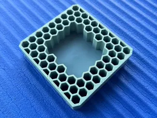 批头收纳盒