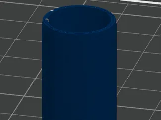 AMG mastech shotgun shell