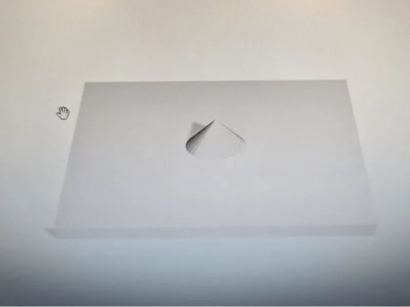 Wall fix