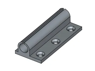Drop bolt 6mm guide v3