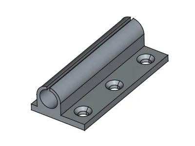 Drop bolt 6mm guide v3