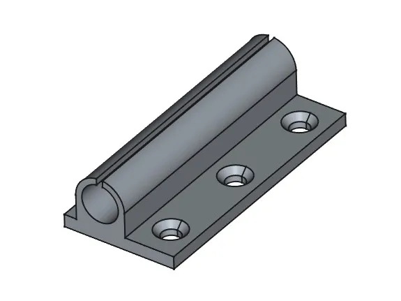 Drop bolt 6mm guide v3