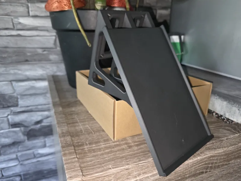 JuiceBox Wandhalter