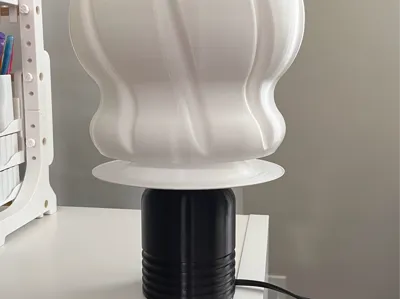 SG Lamp 1