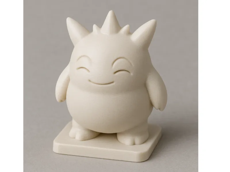 snorlax figure