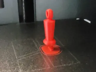 Kid's whistle