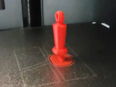 Kid's whistle