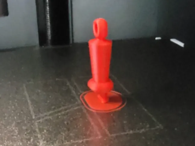 Kid's whistle