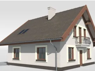 Cottage House