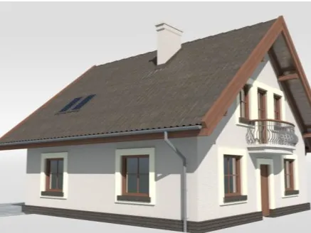 Cottage House
