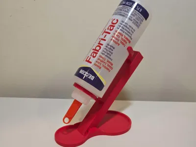Crafting Glue Stand
