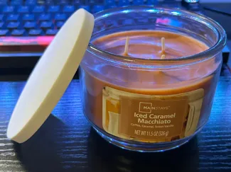 Candle Lid for Mainstays 11.5 oz Candle