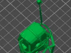 animal company healpack (unreleased)