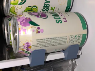 Can stopper for fridge - specific for Hisense