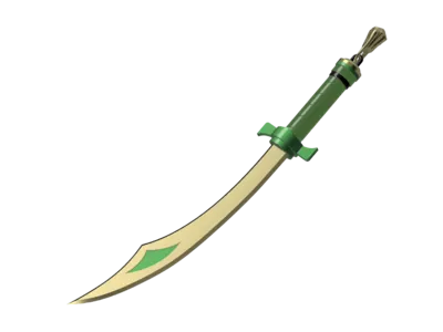 Lloyd's Golden Sword