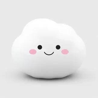 Smiling Cloud