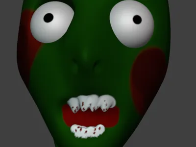 zombie