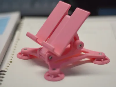 Adjustable Angle Phone Stand, Tablet Stand